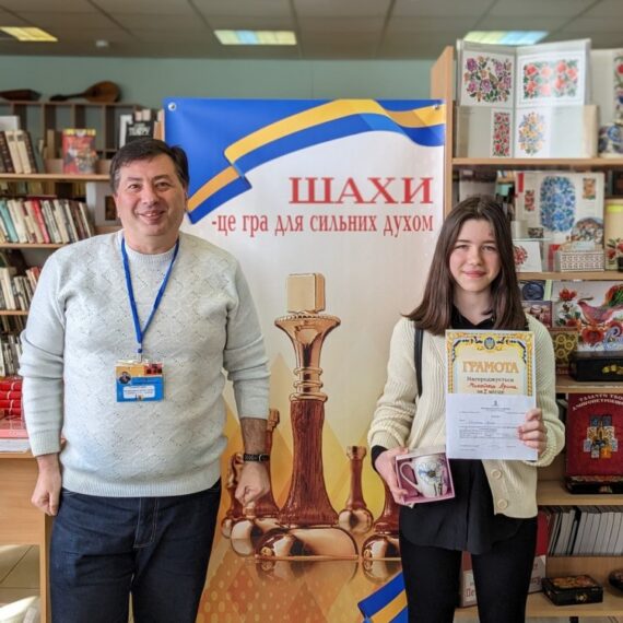 Кваліфтурніри з нормами 4,3,2 та 1 розрядів, 09.02-12.02.2023 – Підсумки