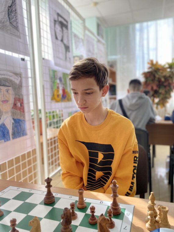 ГАНДИКАП-ТУРНІР, 19.02.23 – ПІДСУМКИ