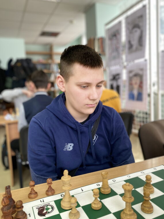 ГАНДИКАП-ТУРНІР, 19.02.23 – ПІДСУМКИ