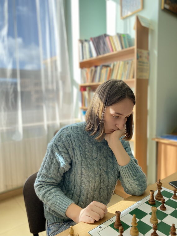 ГАНДИКАП-ТУРНІР, 19.02.23 – ПІДСУМКИ