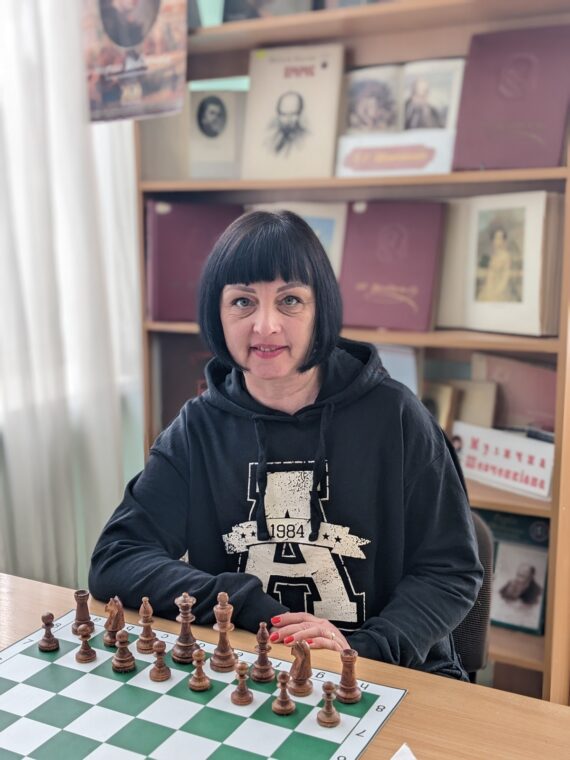 XXV Кубок ФШД з рапіду серед любителів, 19.03.2023 – Підсумки