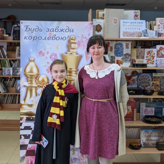 Кубок вихідного дня “Інтелект та Грація”, 18.03.2023 – Підсумки