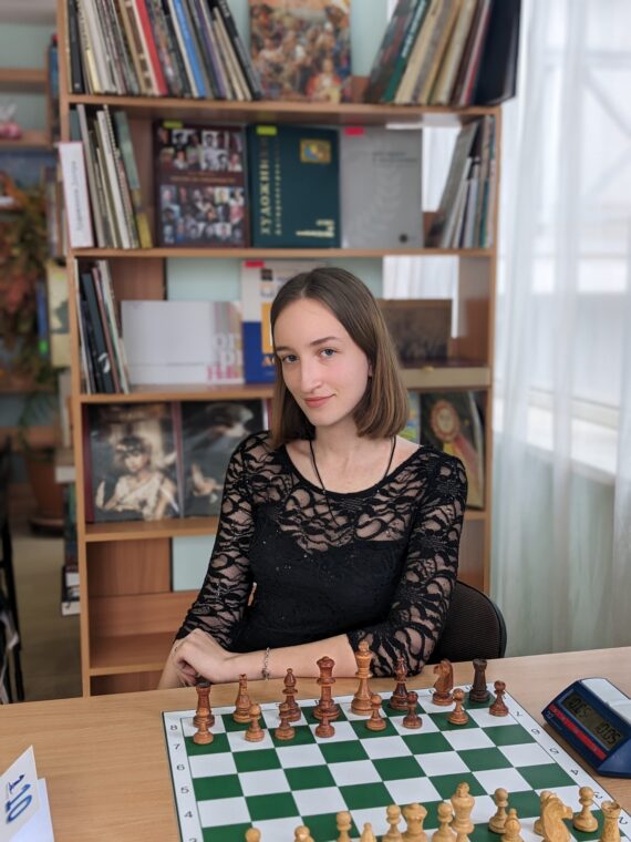 XXV Кубок ФШД з рапіду серед любителів, 19.03.2023 – Підсумки