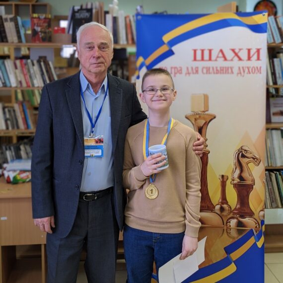 Кваліфтурніри з нормами 4,3,2 та 1 розрядів, 09.03-12.03.2023 – Підсумки