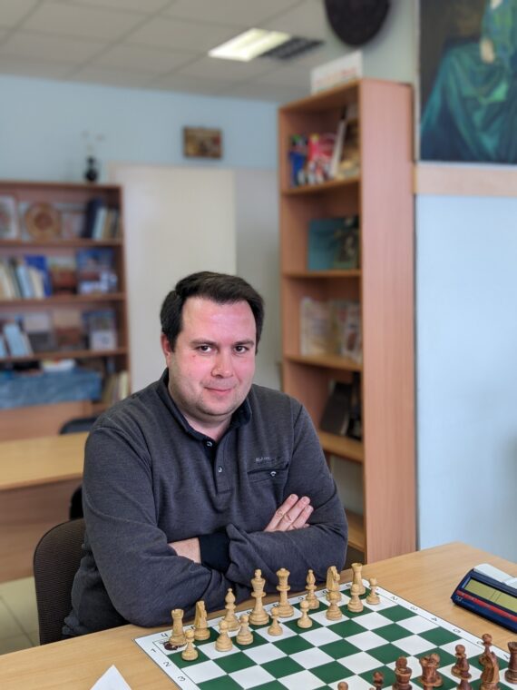 XXV Кубок ФШД з рапіду серед любителів, 19.03.2023 – Підсумки