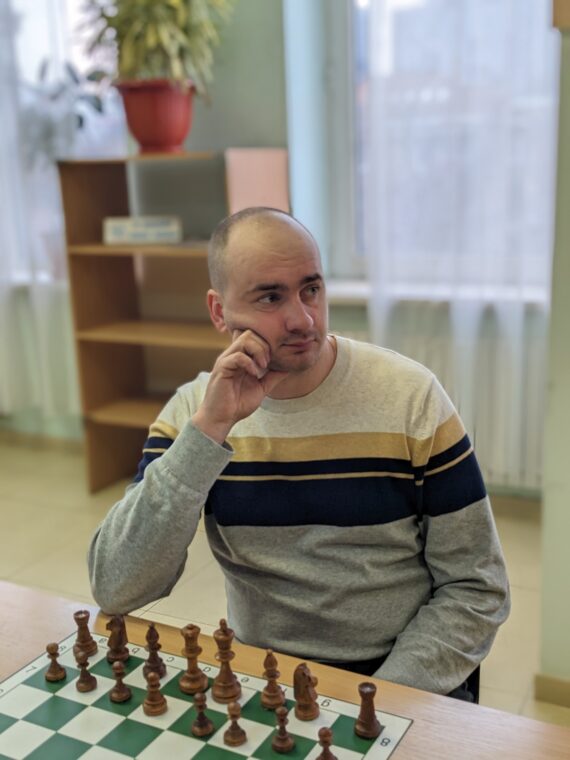 XXV Кубок ФШД з рапіду серед любителів, 19.03.2023 – Підсумки