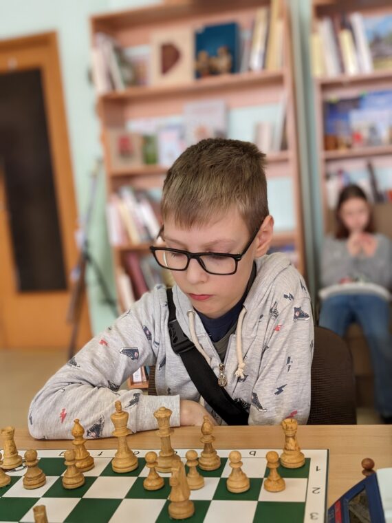 Лекція від МГ Геннадія Гутмана, 04.03.2023 – Підсумки