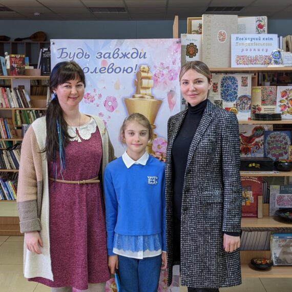 Кубок вихідного дня “Інтелект та Грація”, 18.03.2023 – Підсумки
