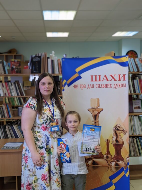 Кваліфтурніри з нормами 4,3,2 та 1 розрядів, 09.03-12.03.2023 – Підсумки