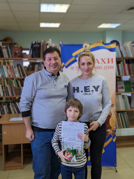 Кваліфтурніри з нормами 4,3,2 та 1 розрядів, 09.03-12.03.2023 – Підсумки