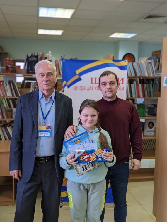 Кваліфтурніри з нормами 4,3,2 та 1 розрядів, 09.03-12.03.2023 – Підсумки