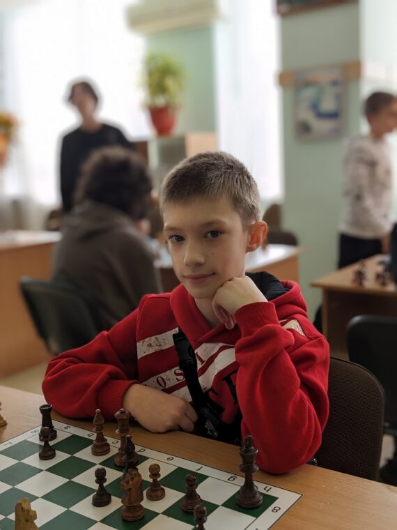 Лекція від МГ Геннадія Гутмана, 04.03.2023 – Підсумки