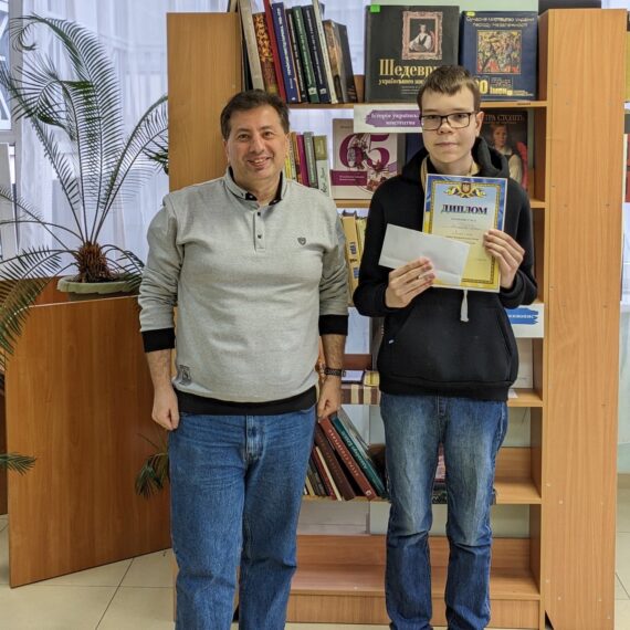 XXV Кубок ФШД з рапіду серед любителів, 19.03.2023 – Підсумки