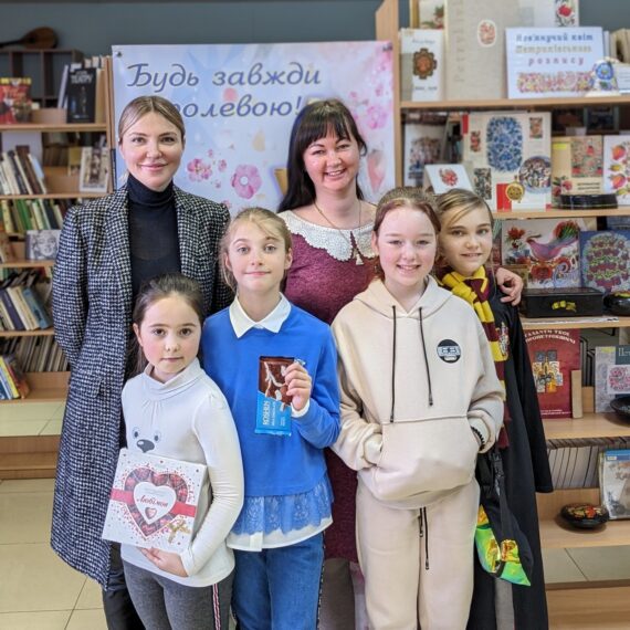 Кубок вихідного дня “Інтелект та Грація”, 18.03.2023 – Підсумки