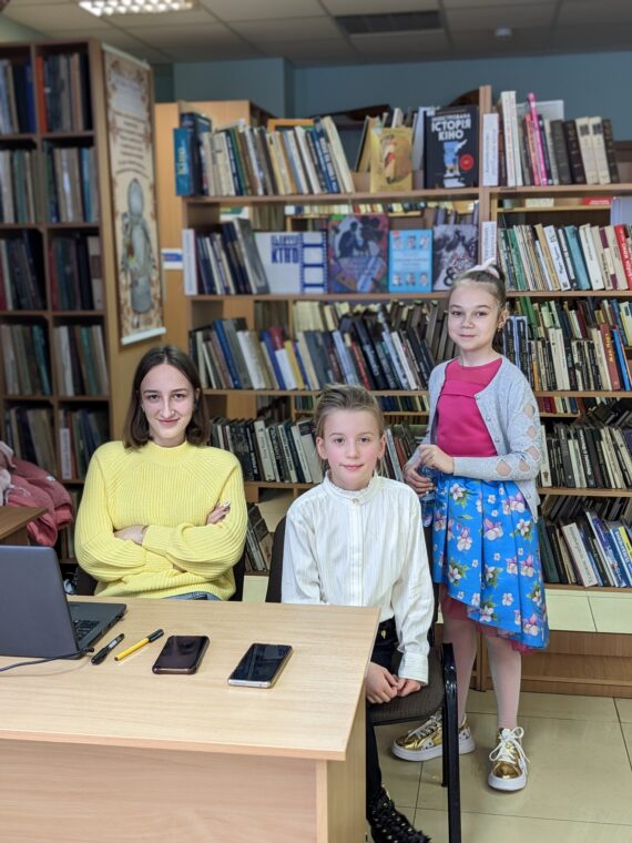 Кубок вихідного дня “Інтелект та Грація”, 18.03.2023 – Підсумки