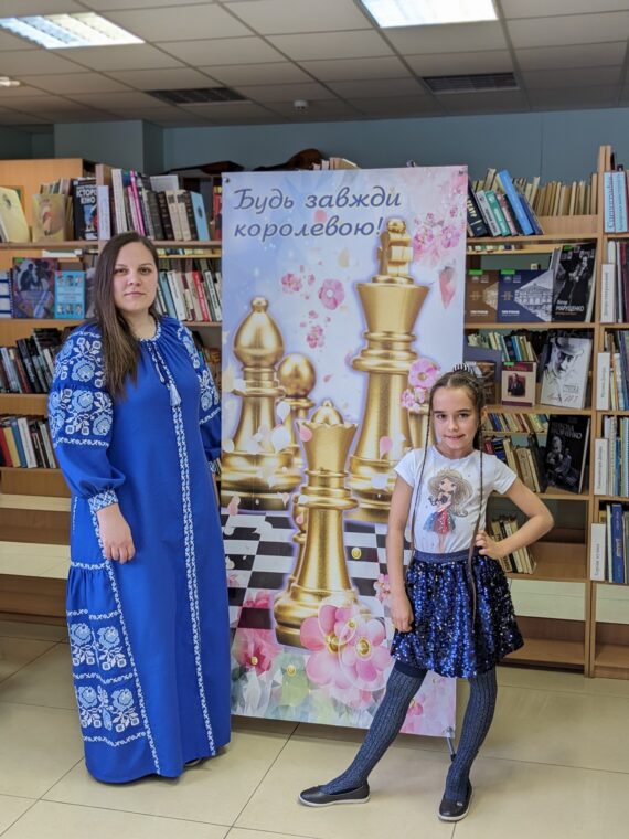 Кубок вихідного дня “Інтелект та Грація”, 18.03.2023 – Підсумки