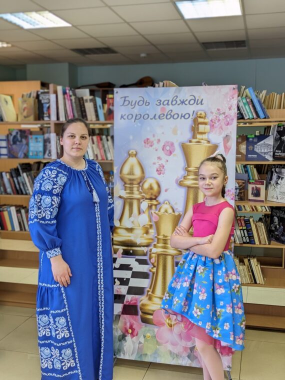 Кубок вихідного дня “Інтелект та Грація”, 18.03.2023 – Підсумки