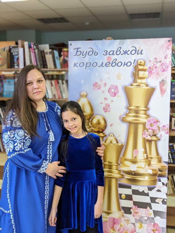 Кубок вихідного дня “Інтелект та Грація”, 18.03.2023 – Підсумки