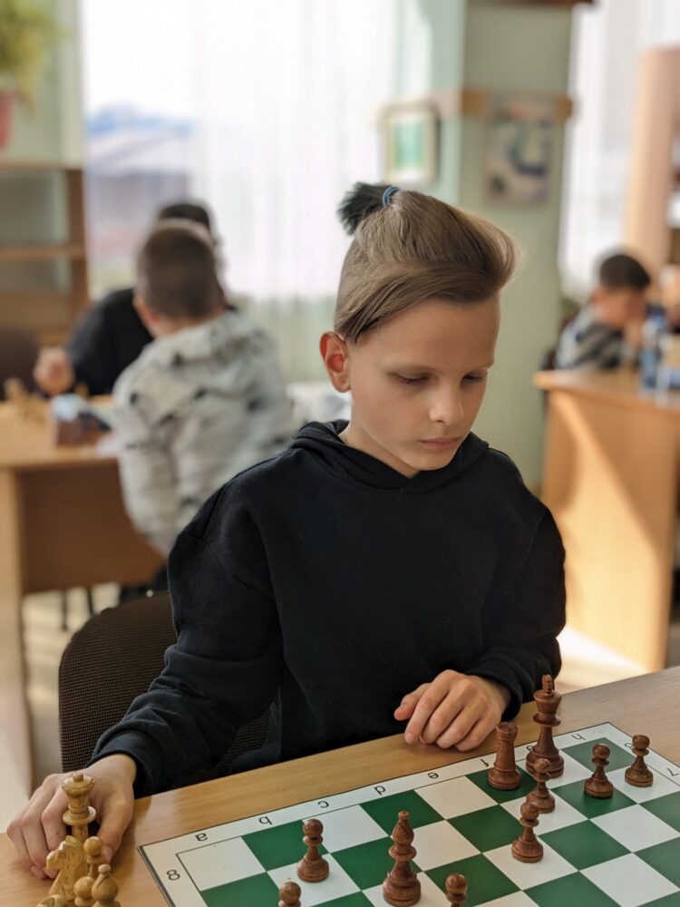 Лекція від МГ Геннадія Гутмана, 04.03.2023 – Підсумки