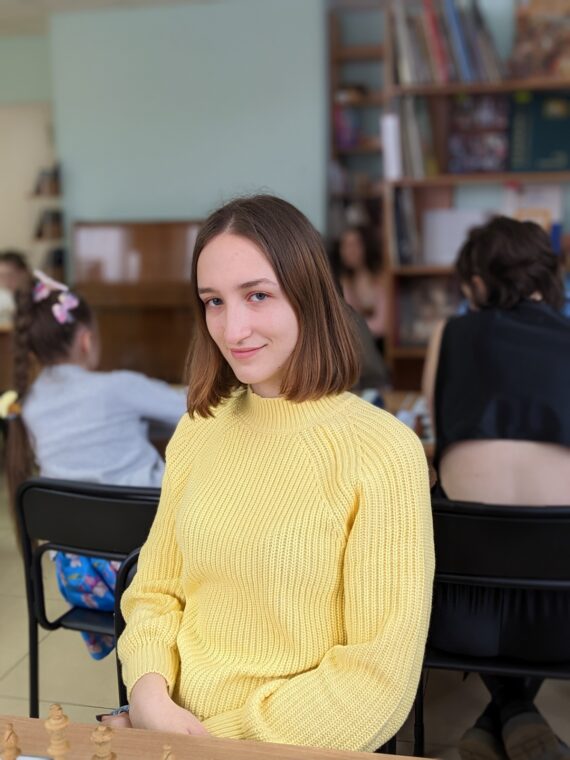 Кубок вихідного дня “Інтелект та Грація”, 18.03.2023 – Підсумки