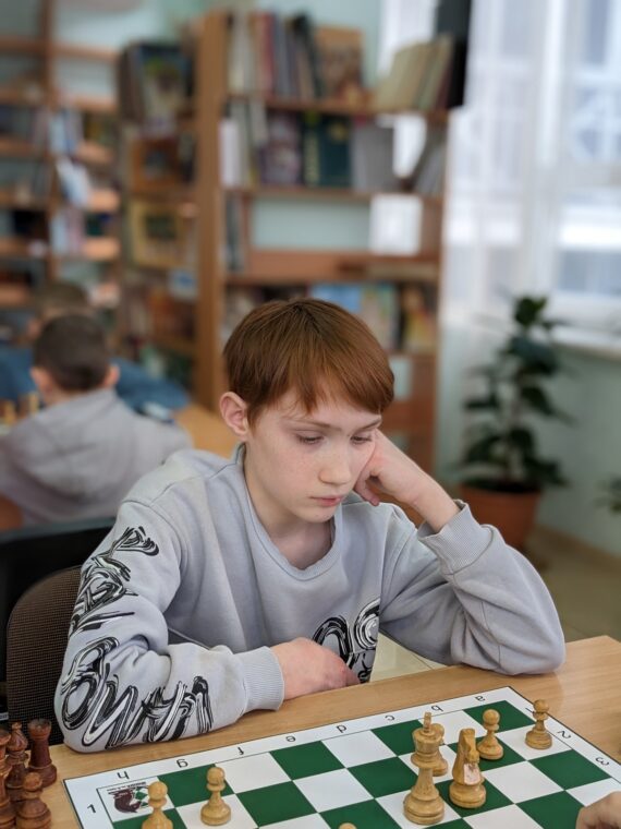 Лекція від МГ Геннадія Гутмана, 04.03.2023 – Підсумки