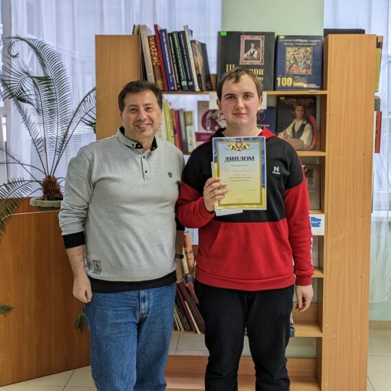 XXV Кубок ФШД з рапіду серед любителів, 19.03.2023 – Підсумки