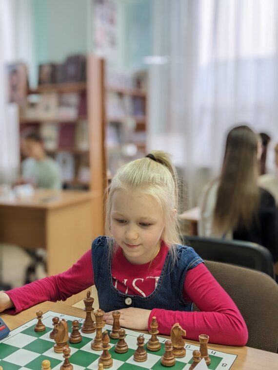 Кубок вихідного дня “Інтелект та Грація”, 18.03.2023 – Підсумки