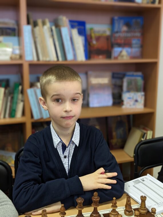 Кваліфтурніри з нормами 4,3,2 та 1 розрядів, 09.03-12.03.2023 – Підсумки