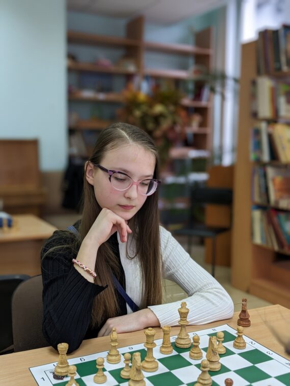 Кубок вихідного дня “Інтелект та Грація”, 18.03.2023 – Підсумки