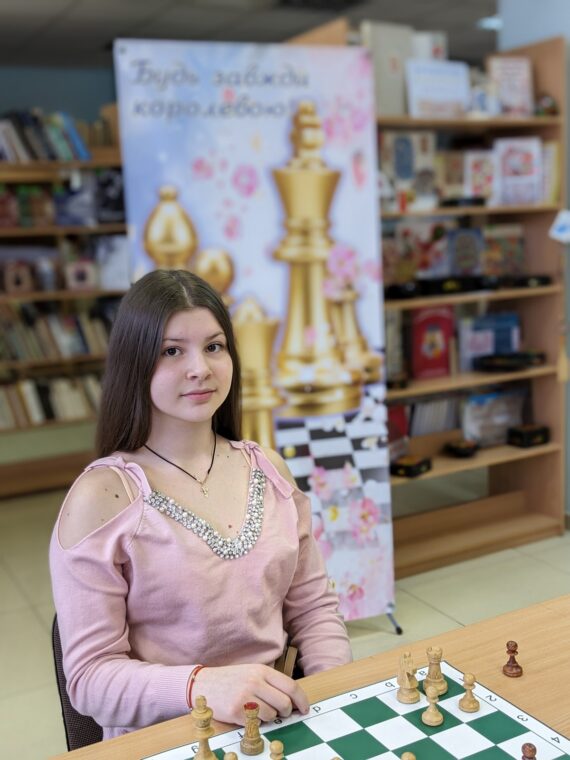 Кубок вихідного дня “Інтелект та Грація”, 18.03.2023 – Підсумки