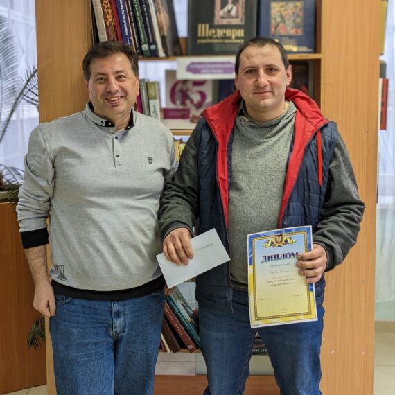XXV Кубок ФШД з рапіду серед любителів, 19.03.2023 – Підсумки