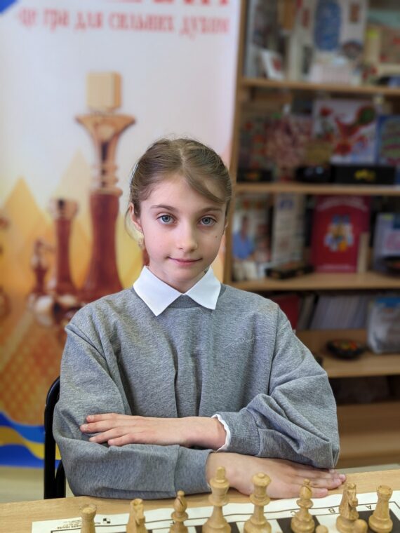 Кваліфтурніри з нормами 4,3,2 та 1 розрядів, 09.03-12.03.2023 – Підсумки