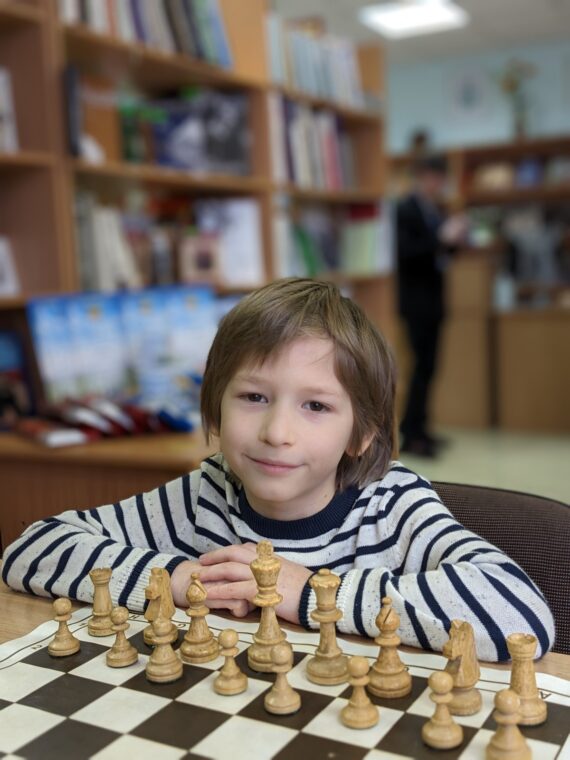 Кваліфтурніри з нормами 4,3,2 та 1 розрядів, 09.03-12.03.2023 – Підсумки