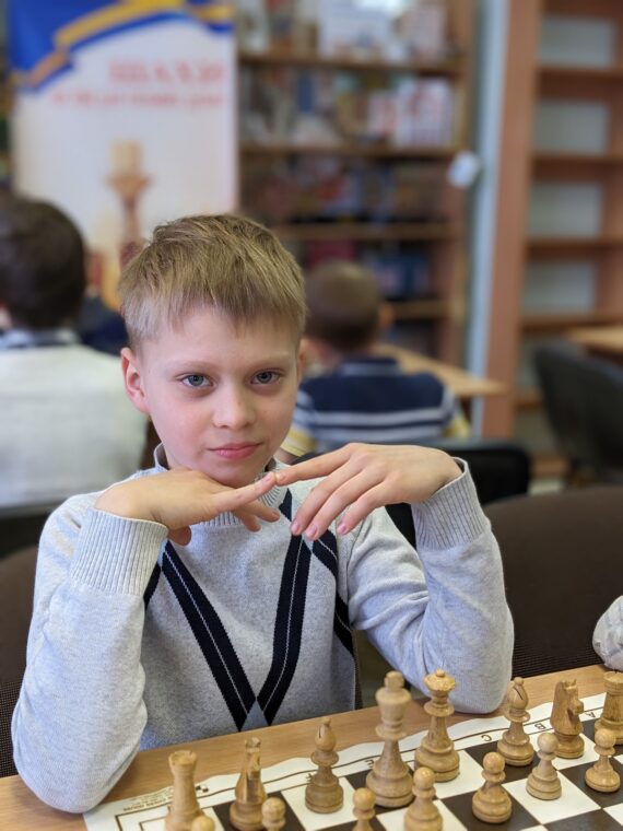 Кваліфтурніри з нормами 4,3,2 та 1 розрядів, 09.03-12.03.2023 – Підсумки