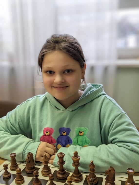 Кваліфтурніри з нормами 4,3,2 та 1 розрядів, 09.03-12.03.2023 – Підсумки