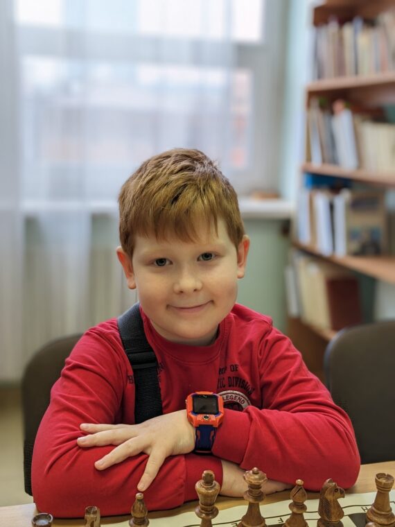Кваліфтурніри з нормами 4,3,2 та 1 розрядів, 09.03-12.03.2023 – Підсумки