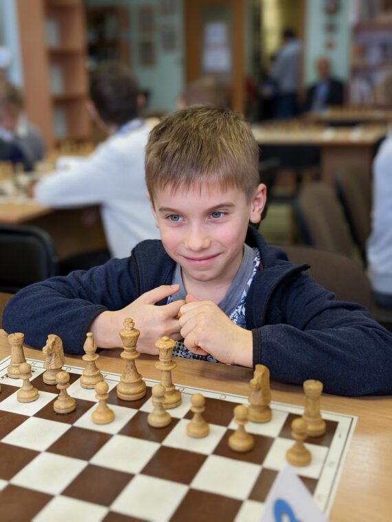 Кваліфтурніри з нормами 4,3,2 та 1 розрядів, 09.03-12.03.2023 – Підсумки