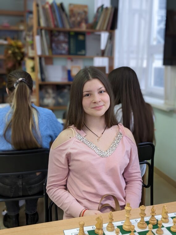 Кубок вихідного дня “Інтелект та Грація”, 18.03.2023 – Підсумки
