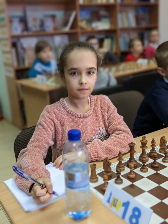 Кваліфтурніри з нормами 4,3,2 та 1 розрядів, 09.03-12.03.2023 – Підсумки