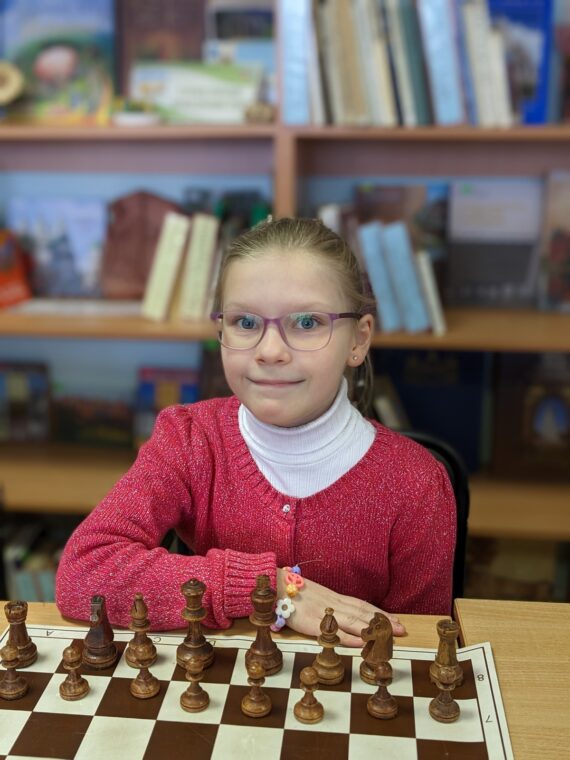 Кваліфтурніри з нормами 4,3,2 та 1 розрядів, 09.03-12.03.2023 – Підсумки