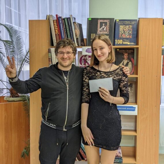 XXV Кубок ФШД з рапіду серед любителів, 19.03.2023 – Підсумки
