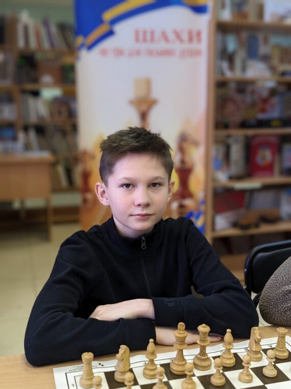 Кваліфтурніри з нормами 4,3,2 та 1 розрядів, 09.03-12.03.2023 – Підсумки