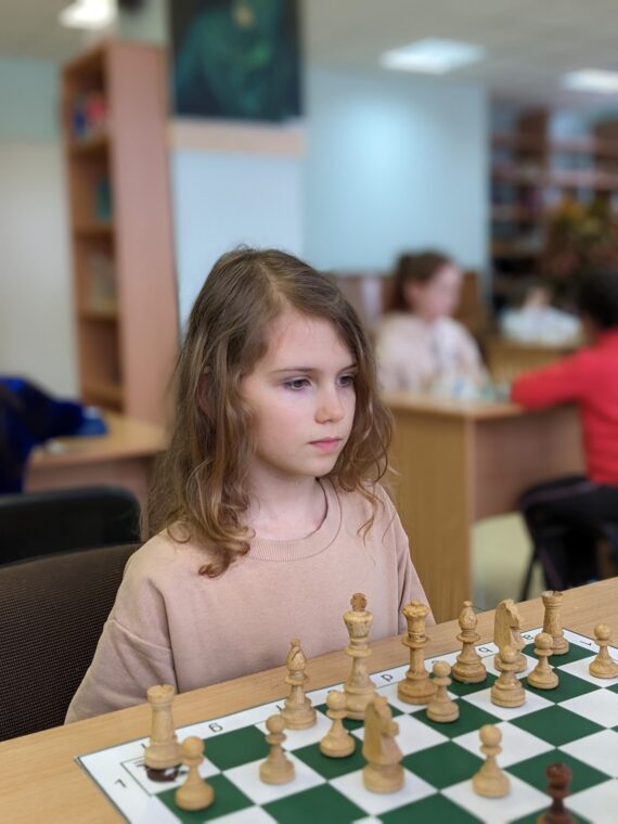 Кубок вихідного дня “Інтелект та Грація”, 18.03.2023 – Підсумки