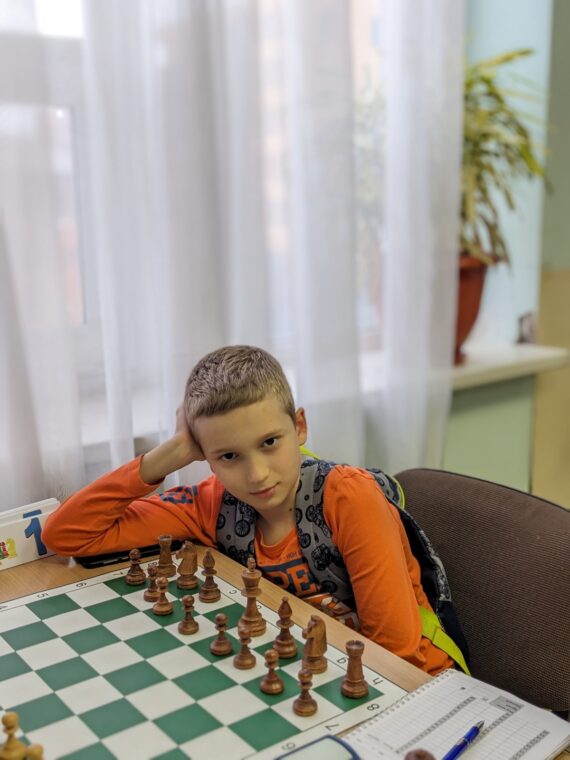 Кваліфтурніри з нормами 4,3,2 та 1 розрядів, 09.03-12.03.2023 – Підсумки