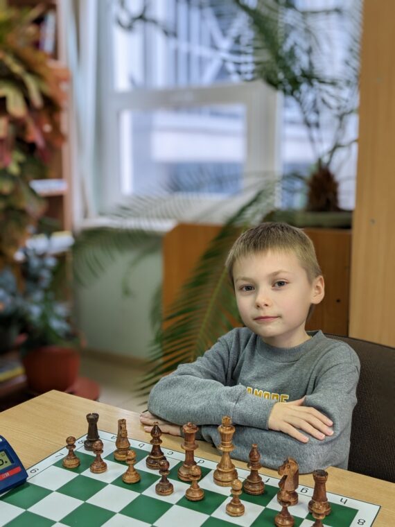 Кваліфтурніри з нормами 4,3,2 та 1 розрядів, 09.03-12.03.2023 – Підсумки