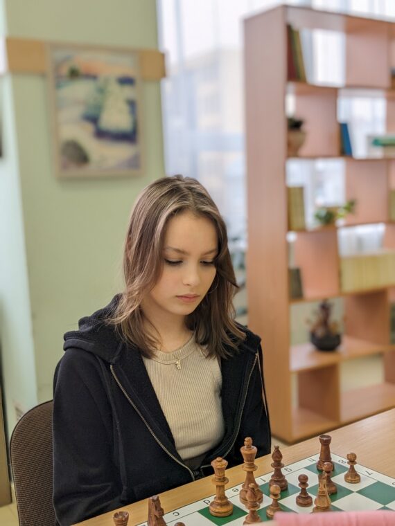 Кубок вихідного дня “Інтелект та Грація”, 18.03.2023 – Підсумки