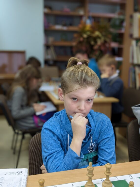 Кваліфтурніри з нормами 4,3,2 та 1 розрядів, 09.03-12.03.2023 – Підсумки