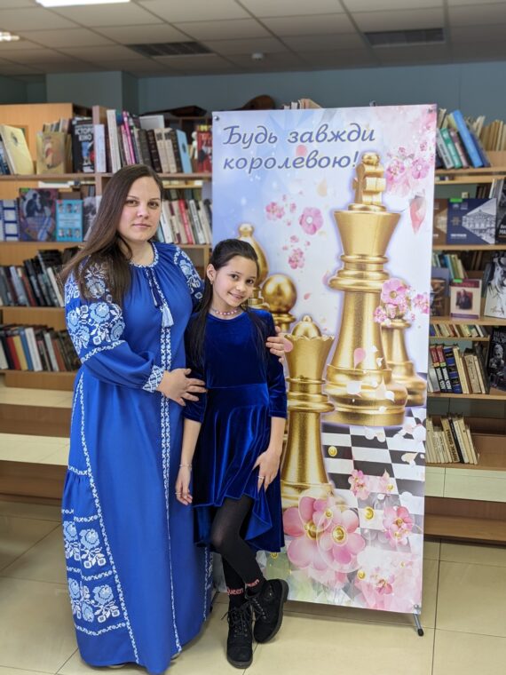 Кубок вихідного дня “Інтелект та Грація”, 18.03.2023 – Підсумки