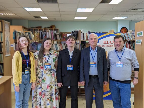 Кваліфтурніри з нормами 4,3,2 та 1 розрядів, 09.03-12.03.2023 – Підсумки