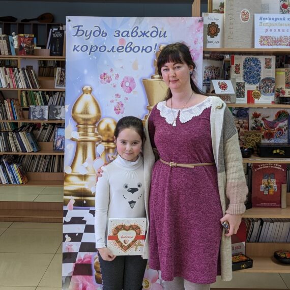 Кубок вихідного дня “Інтелект та Грація”, 18.03.2023 – Підсумки